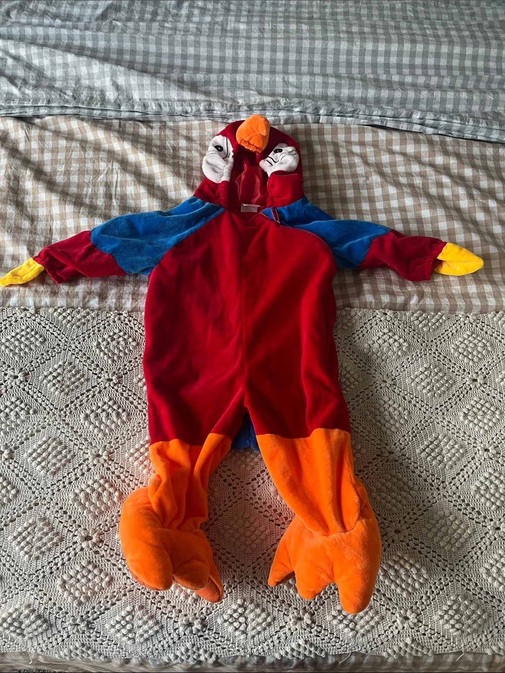 Baby Costume
